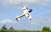 AJ Laser 230Z 115" Valor