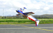 AJ Laser 230Z 105" Valor