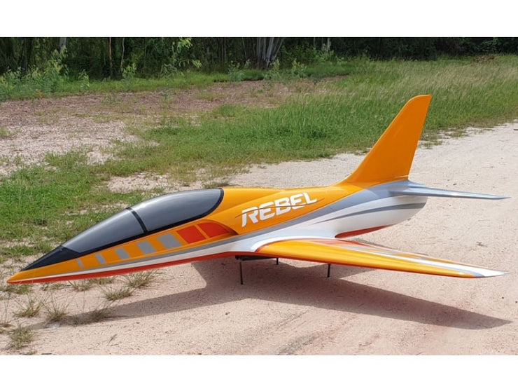 CARF MODELS Rebel PRO - RC Gadgetz