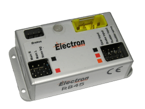 Electron Electronic RB-45 - RC Gadgetz