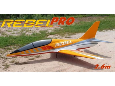 CARF MODELS Rebel PRO - RC Gadgetz