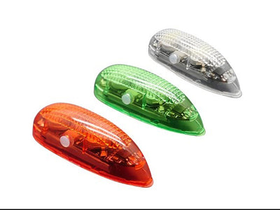 Chargeable Navigation Lights - RC Gadgetz