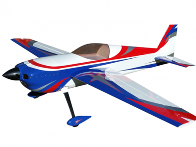 AJ Laser 230Z 115" - RC Gadgetz