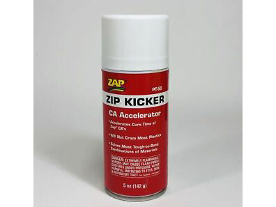 ZAP Zip Kicker - RC Gadgetz